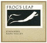 Frog's Leap - Zinfandel 2019 (750)