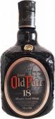 Grand Old Parr - 18 Year 0 (750)