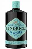 Hendrick's - Neptunia Gin 0 (750)