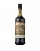 Jameson - Cold Brew 0 (750)