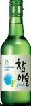 Jinro - Soju Chamisul Fresh Blue Label 0 (375)