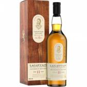 Lagavulin - 11 Year The Offerman 0 (750)