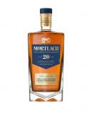 Mortlach -  20yr 0 (750)