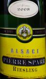 Pierre Sparr - Riesling 2020 (750)