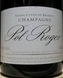 Pol Roger - Brut Rserve 0 (750)