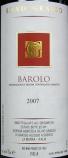 Silvio Grasso - Barolo 2020 (750)