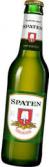 Spaten - Lager 12oz 6pk Btls 0 (667)