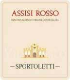 Sportoletti - Assisi Rosso 2020 (750)