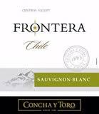 Concha y Toro - Frontera Sauvignon Blanc 0 (1500)