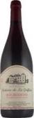 Chateau de la Greffiere - Bourgogne Pinot Noir 2021 (750)