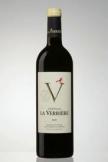 Chateau La Verriere - Bordeaux 2018 (750)