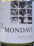 CK Mondavi - Pinot Grigio 2018 (1500)