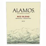 Alamos - Red Blend 2020 (750)