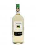 Via San Pedro - Gato Blanco Sauvignon Blanc 2019 (1500)