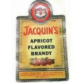 Jacquins - Apricot Brandy 0 (750)