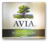 Avia - Pinot Grigio 0 (667)