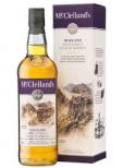 Mc Clelland - Highland Scotch 0 (750)