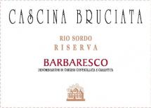 Cascina Bruciata - Barbaresco Riserva 0 (750)