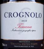 Tenuta Sette Ponti - Crognolo 2020 (750)