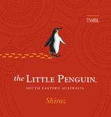 The Little Penguin - Shiraz 2016 (750)