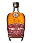 WhistlePig - Old World 12yr Rye 0 (750)