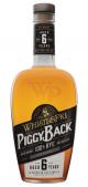 WhistlePig - PiggyBack 6 Year Rye 0 (750)