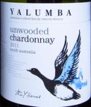Yalumba - Y Series Unwooded Chardonnay 2019 (750)