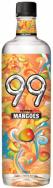 99 Schnapps - Mango (50ml 12 pack)