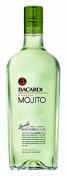 Bacardi - Classic Mojito Ready to Serve Cocktail (1.75L)