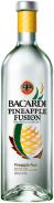 Bacardi - Pineapple Fusion Rum (1L)