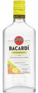 Bacardi - Pineapple Rum (1.75L)