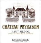 Chateau Peyrabon - Haut Medoc 2016 (750ml)
