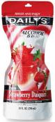 Dailys - Strawberry Daiquiri Pouch (10oz)