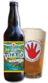 Left Hand Brewing Company - St. Vrain Tripel Ale (6 pack 12oz bottles)