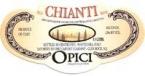 Opici - Straw Chianti 2019 (1.5L)