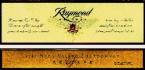 Raymond - Chardonnay Napa Valley Reserve 2018 (750ml)