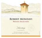 Robert Mondavi - Private Selection Meritage 2019 (750ml)