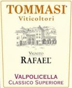 Tommasi - Valpolicella Classico Superiore Vigneto Rafael 2018 (750ml)