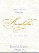 Annabella - Special Selection Merlot 2020 (750)