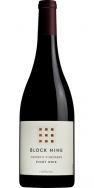 Block Nine - Caiden's Vineyard Pinot Noir 2021 (750)