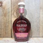 Bowman Brothers - Isaac Port Finish Bourbon (750)