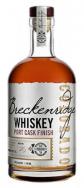 Breckenridge - Port Cask Bourbon (750)