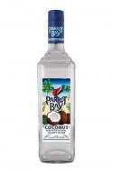 Captain Morgan - Parrot Bay Coconut Rum 0 (50)
