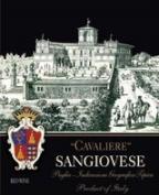 Cavaliere - Sangiovese 2021 (750)