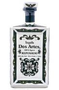 Dos Artes - Tequila Reposado 0 (1000)