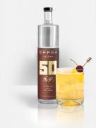 Effen - White Football Vodka 0 (750)