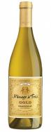 Folie  Deux - Mnage  Trois Gold Chardonnay 2020 (750)