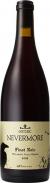 Gothic - Nevermore Pinot Noir 2018 (750)