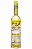 Hanson of Sonoma - Organic Meyer Lemon Vodka 0 (750)