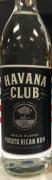 Havana Club - Rum Blanco 0 (750)